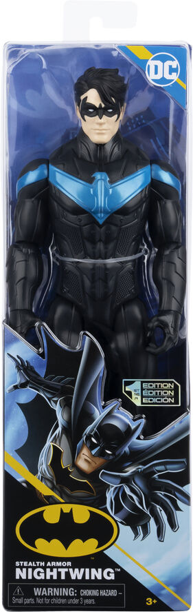 Batman Figure 30 cm - Nig