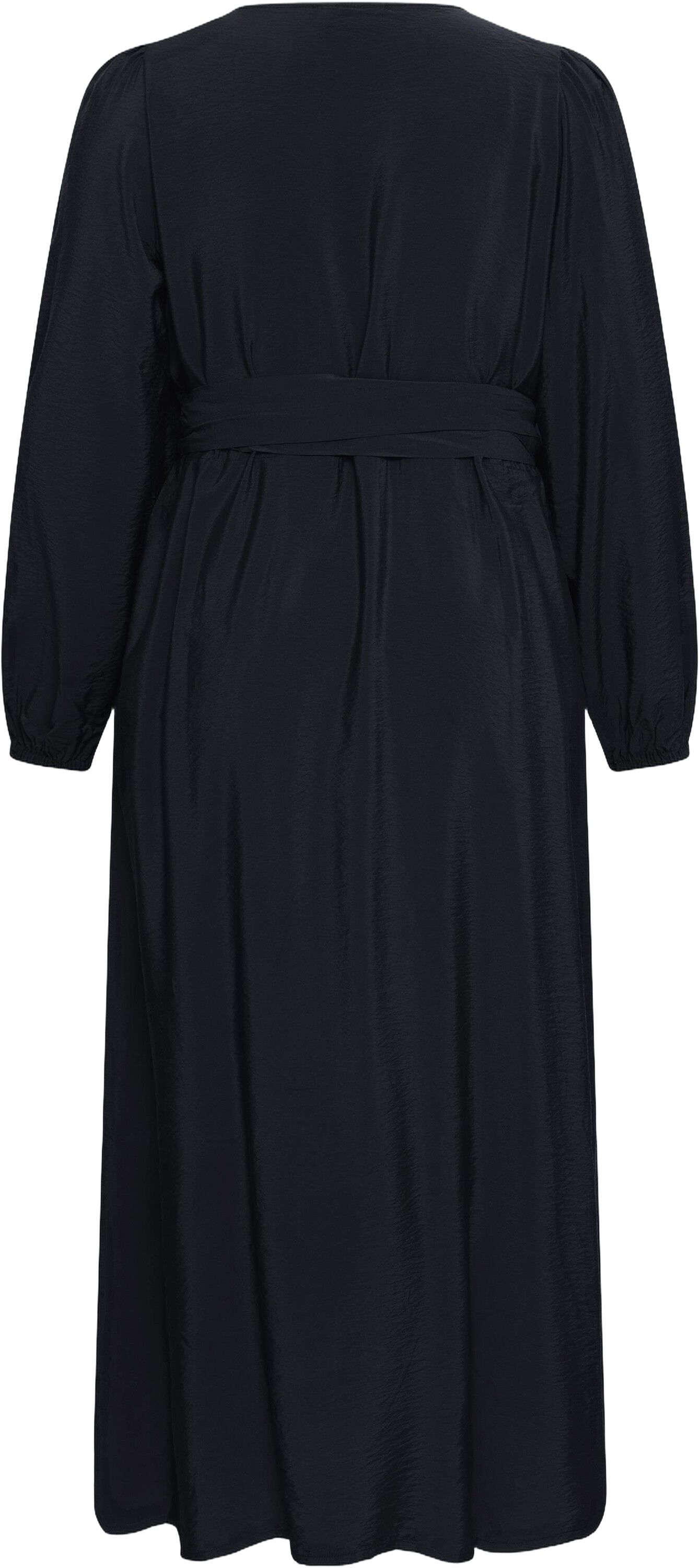 KCruby Wrap Dress