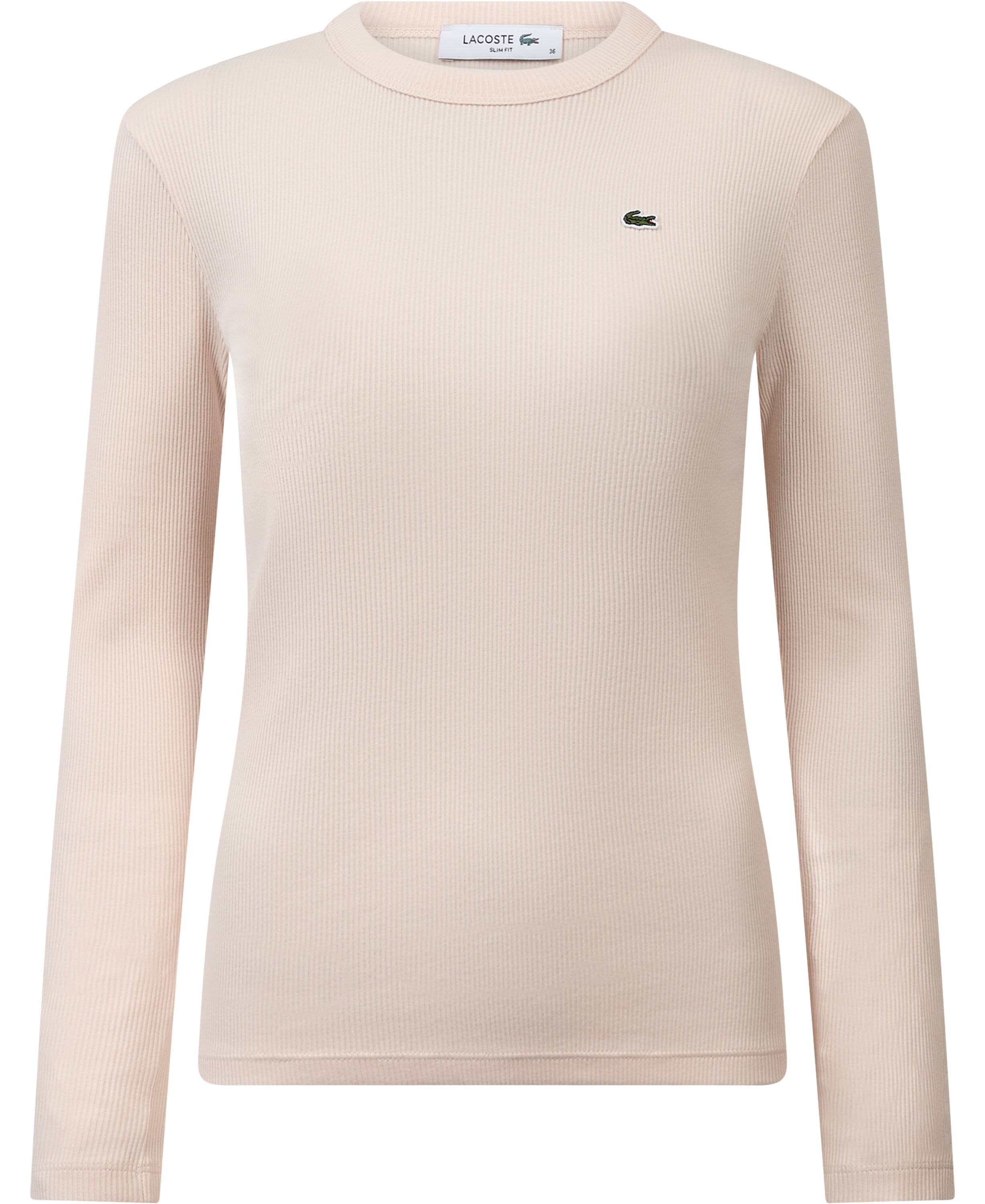 CREWNECK T-SHIRTS FEMALE ADULT KNIT