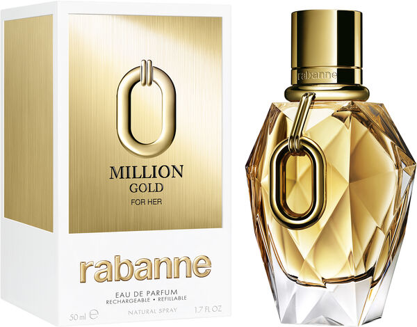 Million Gold for Her Eau de Parfum