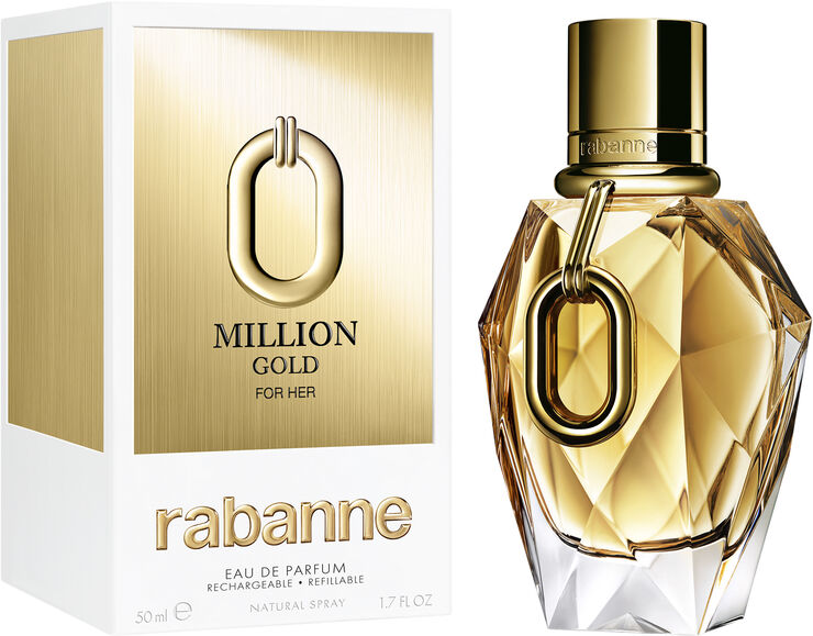 Million Gold for Her Eau de Parfum