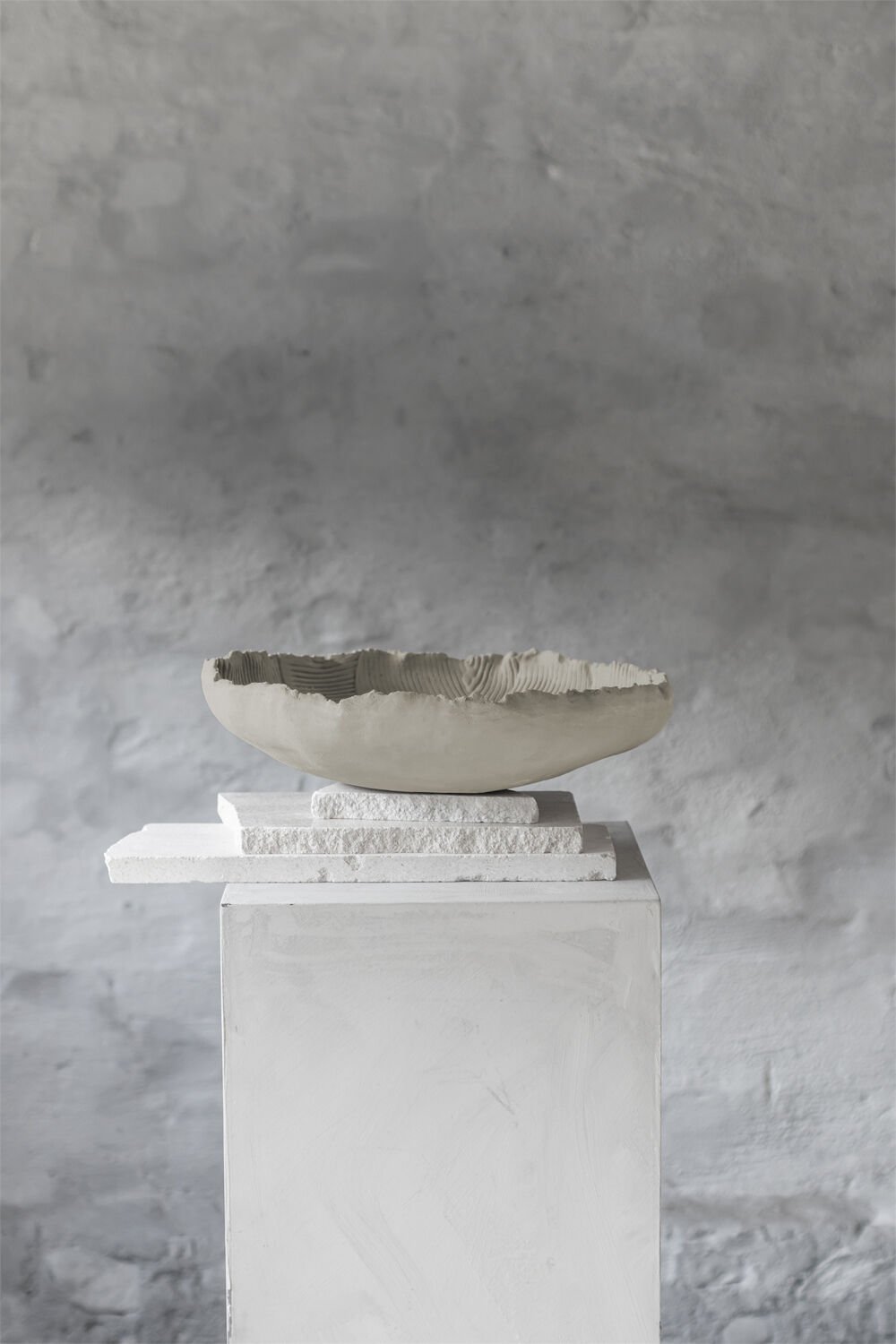 ART PIECE patch bowl