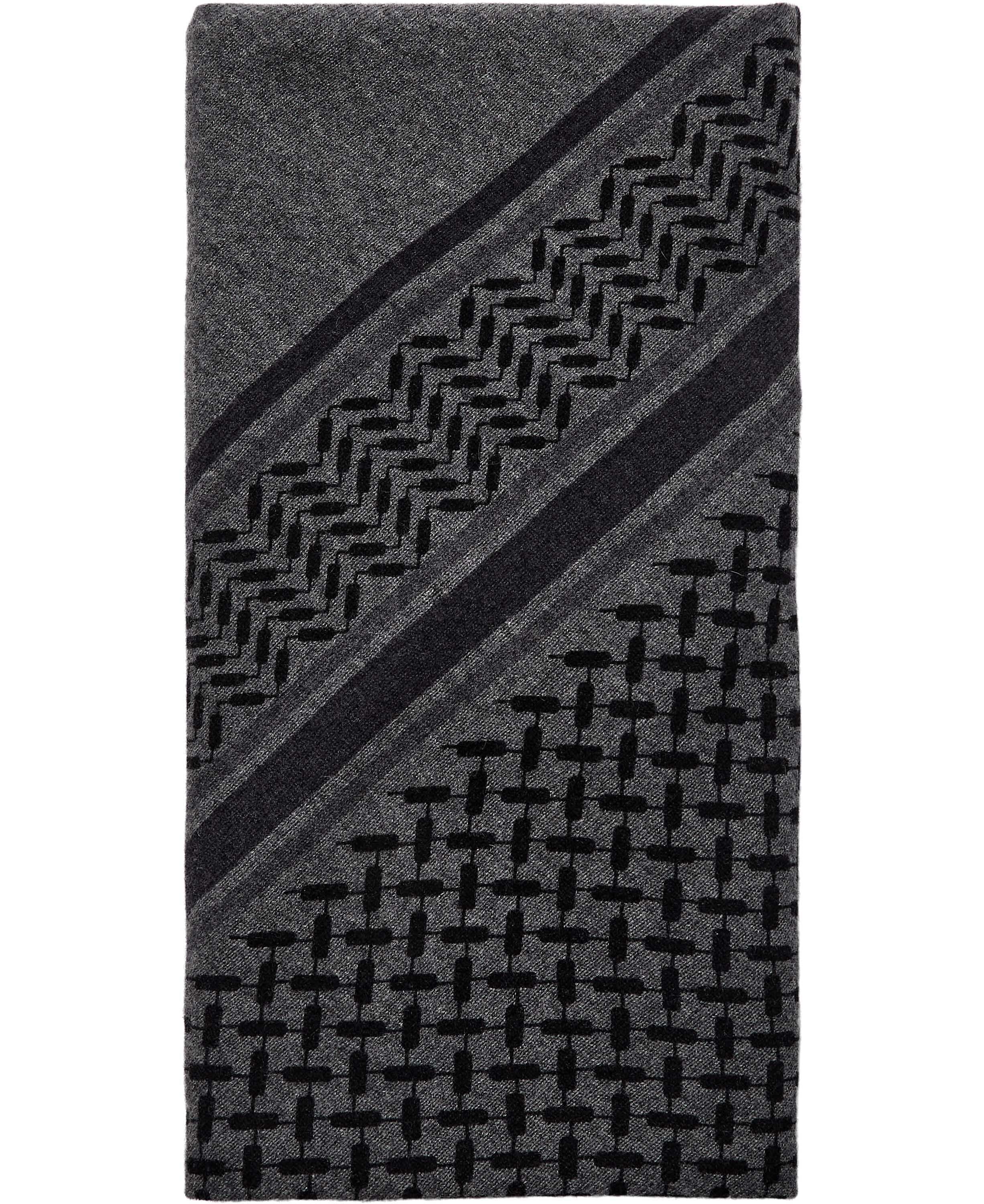 Triangle Trinity Classic L - 100% cashmere