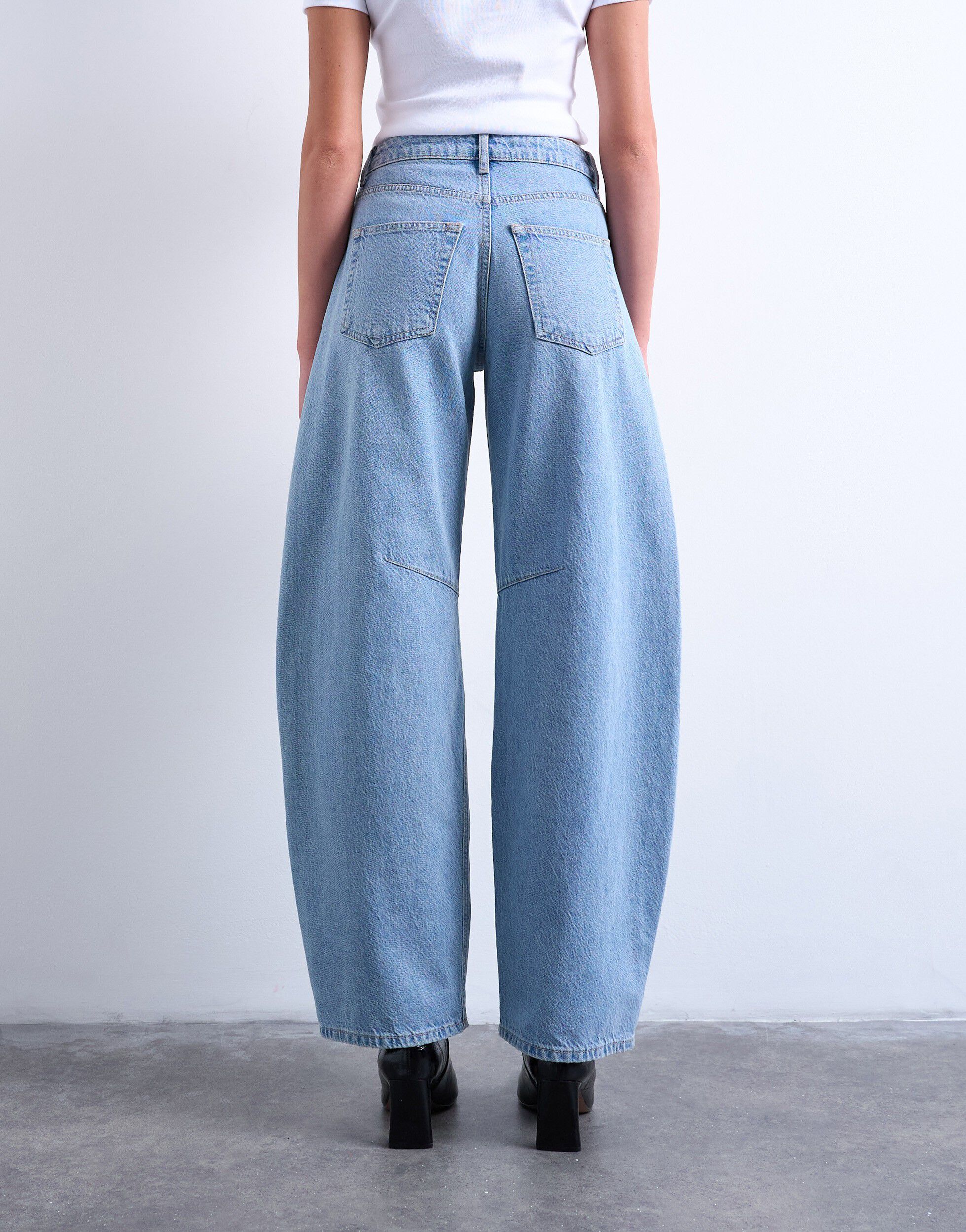 Tsbente Mr Dnm Jeans Lbd