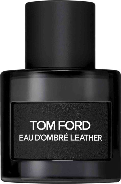 Eau d'Ombré Leather