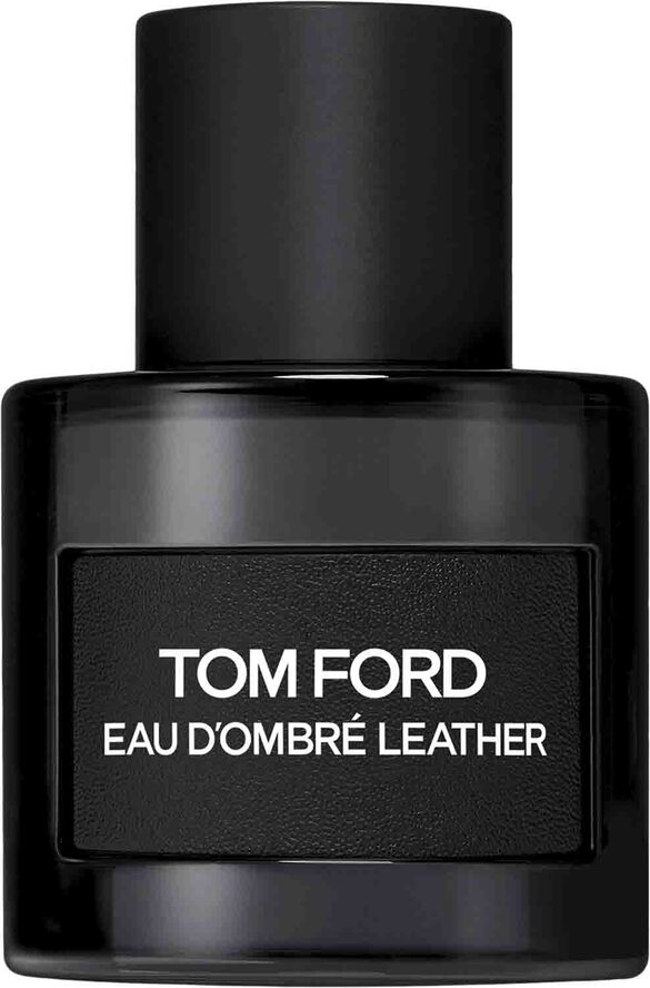 Eau d'Ombré Leather
