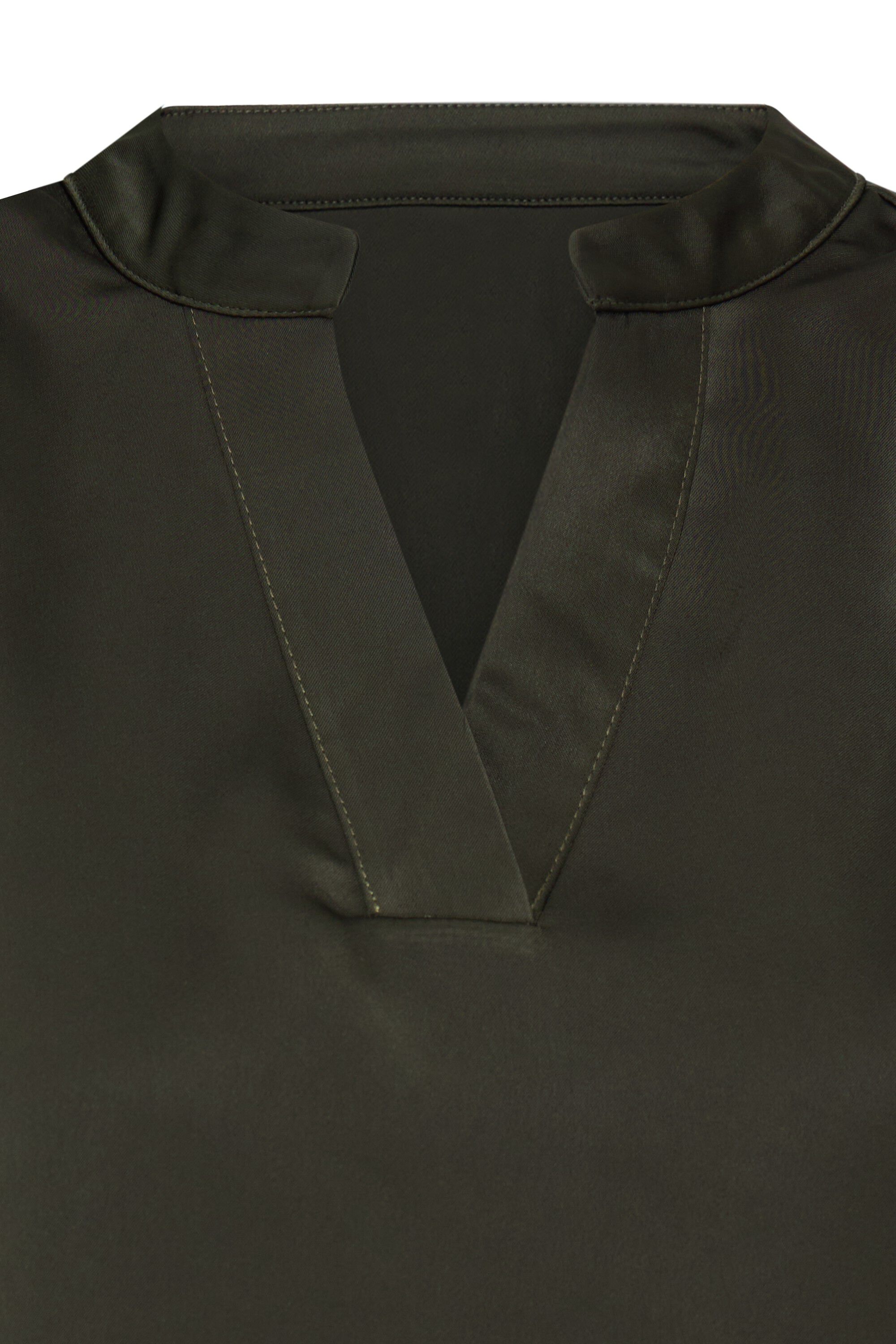IHLETTA THIN LS