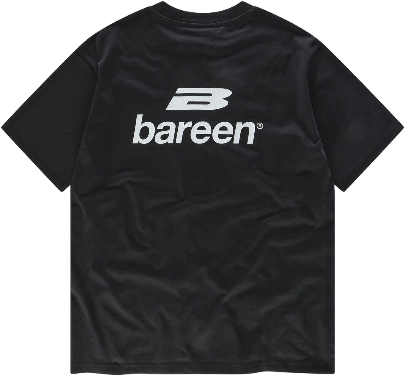 Box Fit T-shirt - SS26 Seasonal