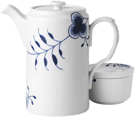 Bl&aring; Mega Riflet 1,1 l Kande med l&aring;g