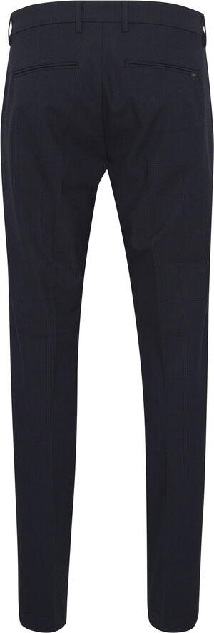 CFPHILIP 2. 0 checked pants
