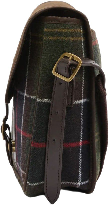 Barbour Cromarty Crossbody Bag