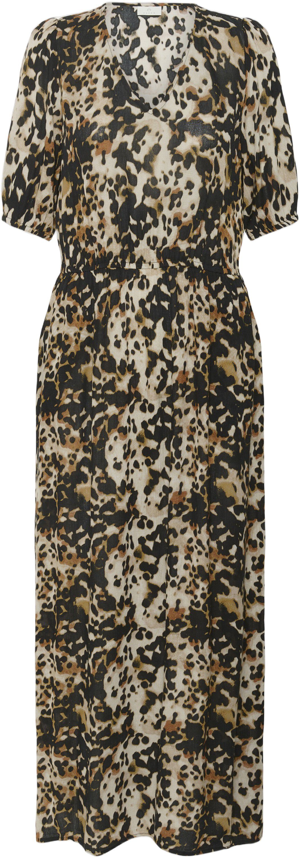 KAisolde Amber Maxi Dress