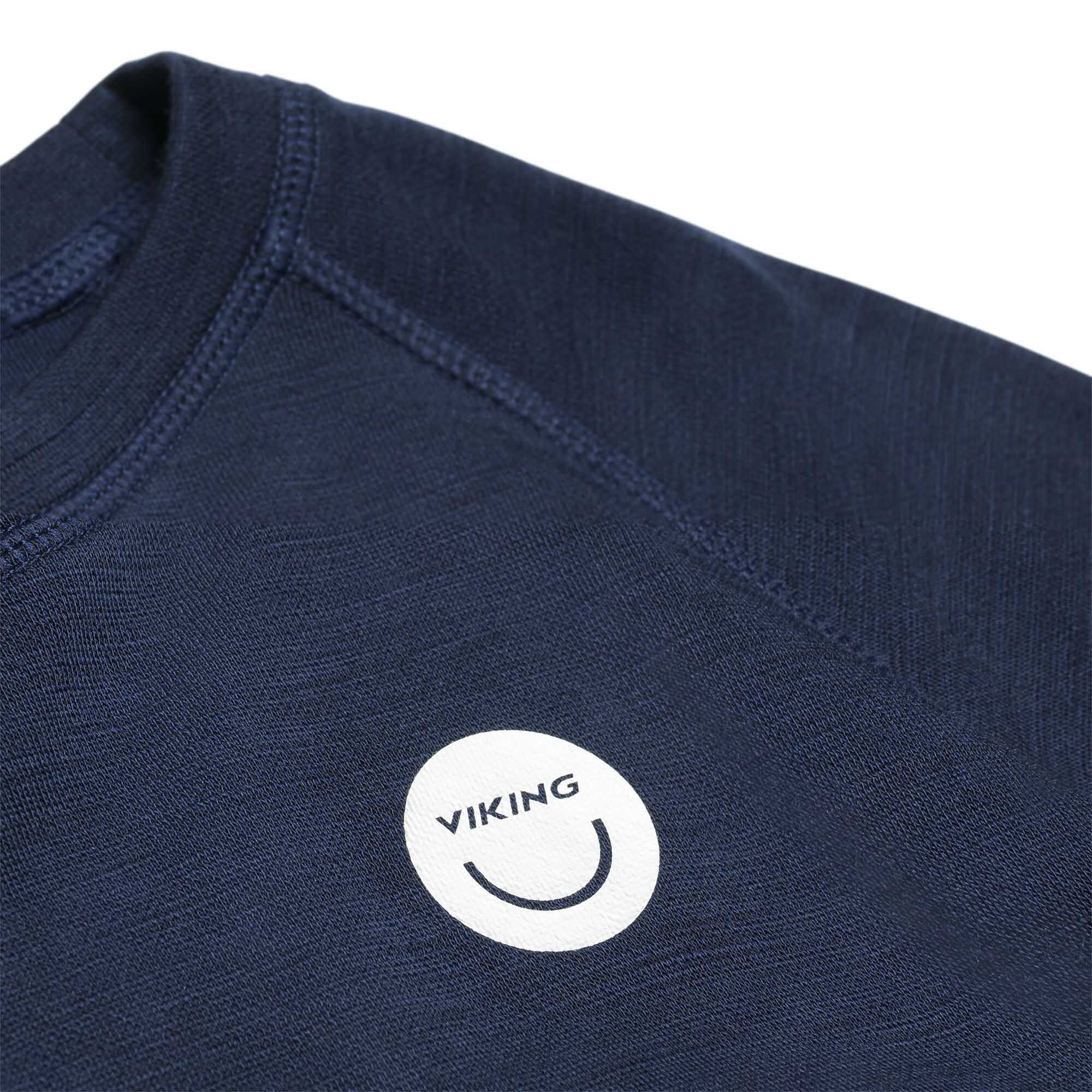 Soft Baselayer Merino Top