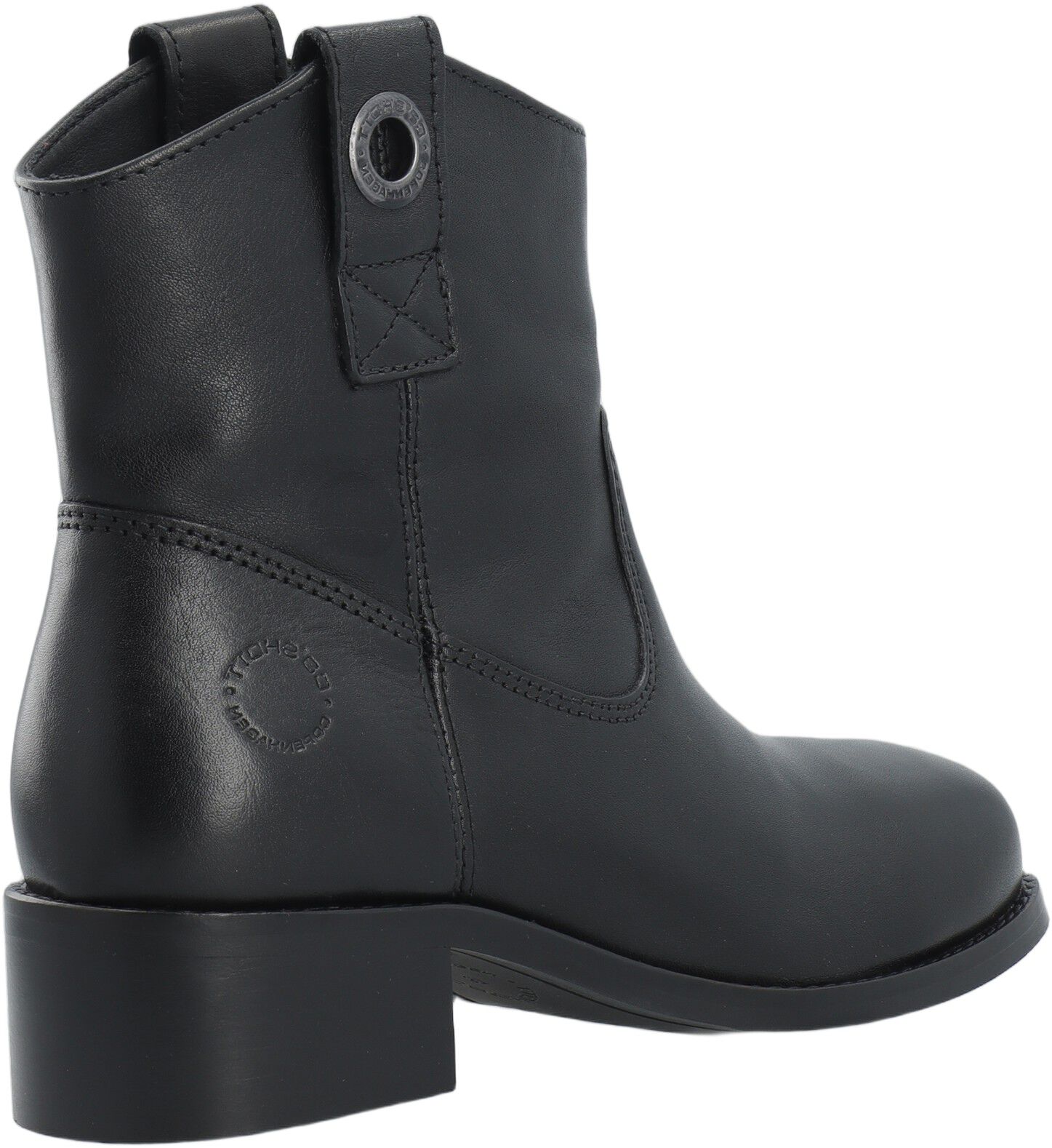 CASVILMA Pull On Low Cut Boot Tampa