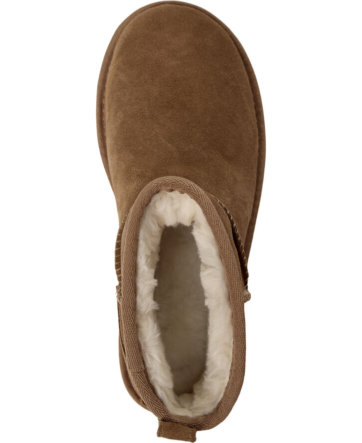 W Cl Ultra MiniPlatf