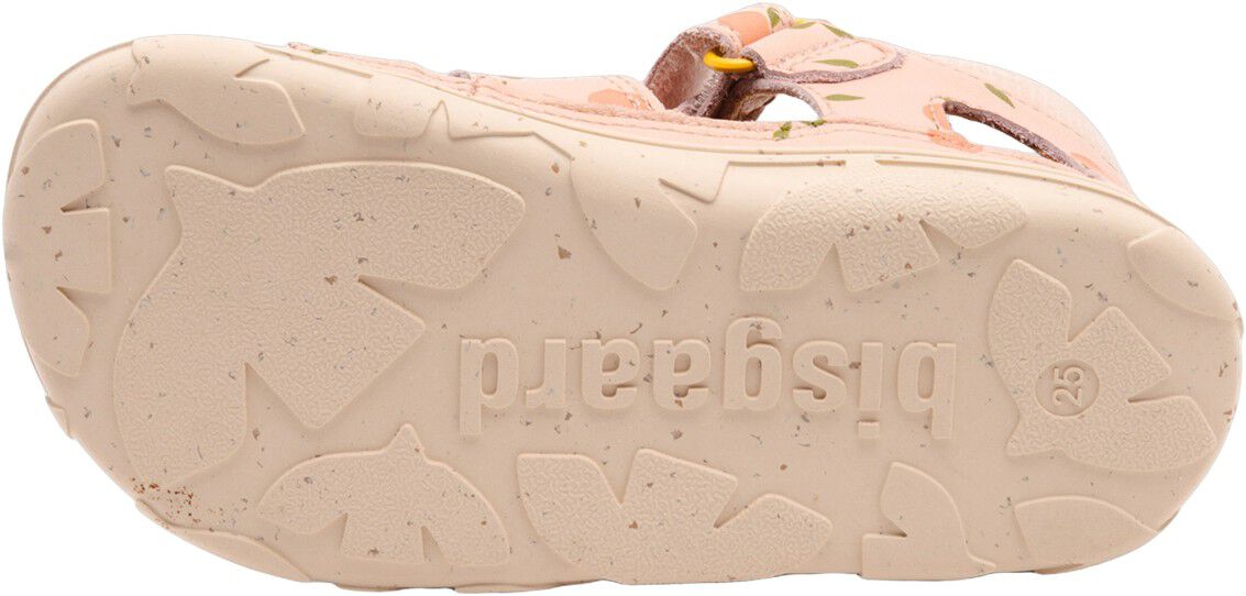 bisgaard barefoot vic