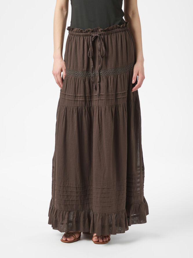 Fippo S Voile Skirt