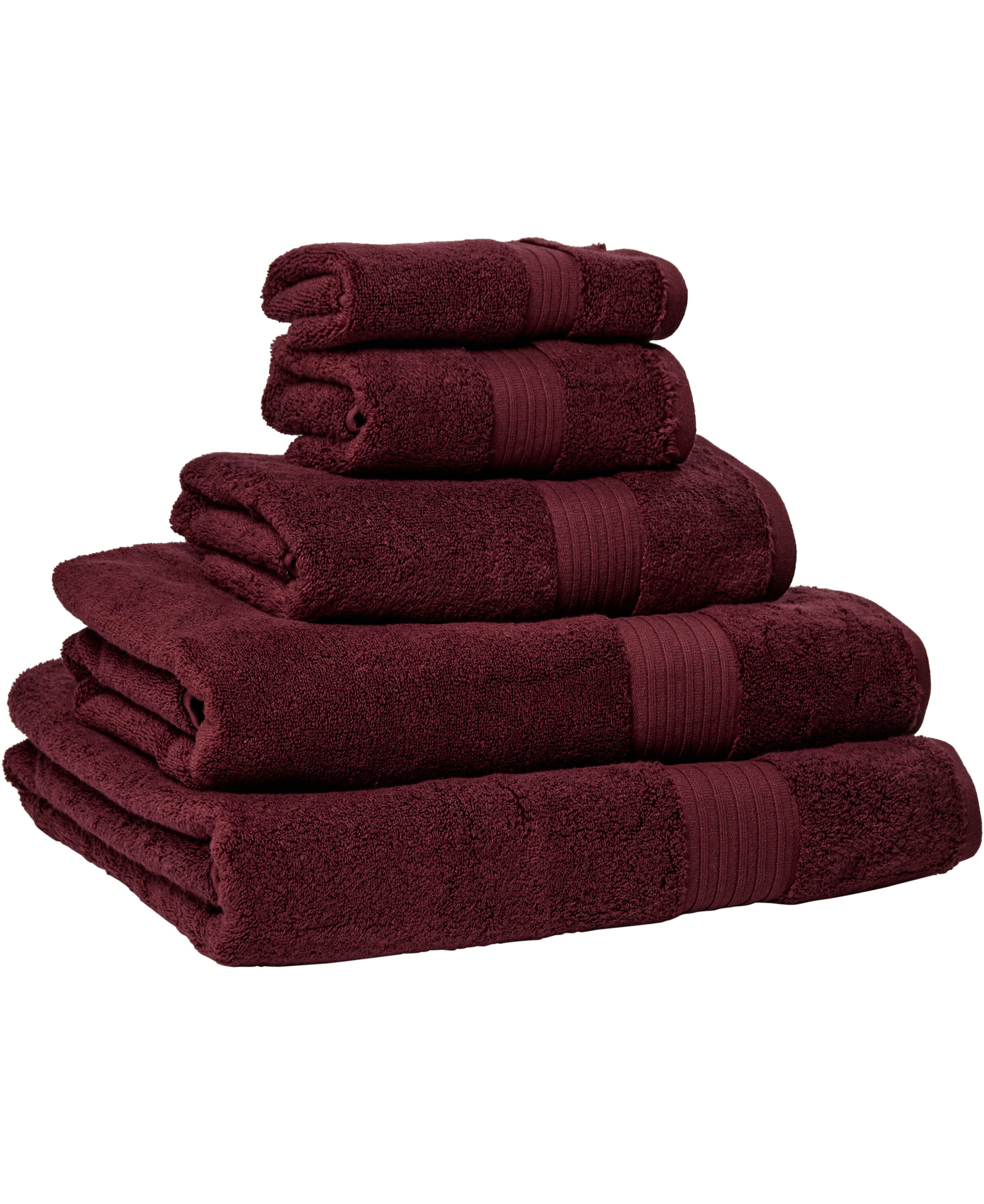 Zerotwist h&aring;ndkl&aelig;de