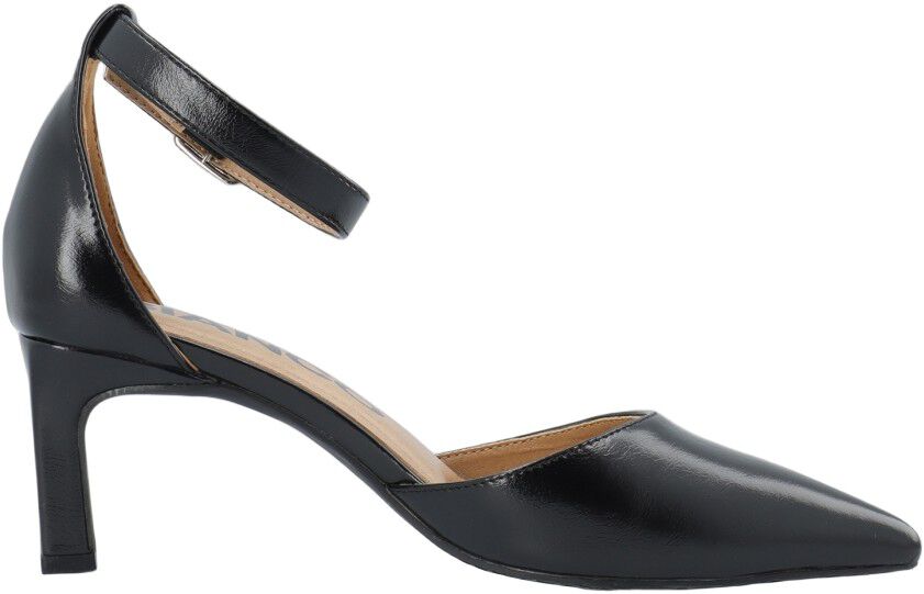 BIAMONROE D'orsay Pump Faux Leather