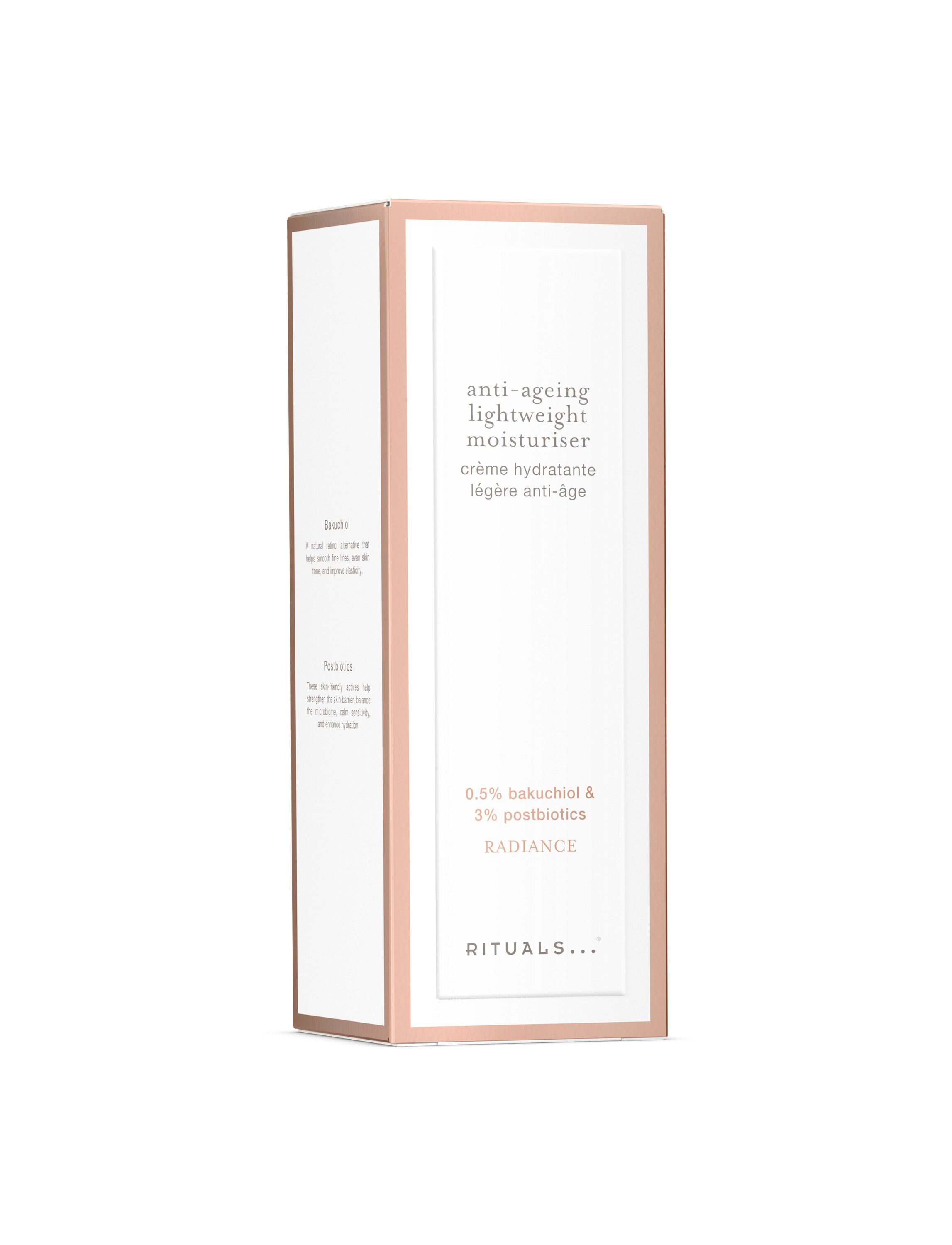 Anti-Ageing Lightweight Moisturiser