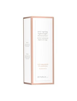 Anti-Ageing Lightweight Moisturiser