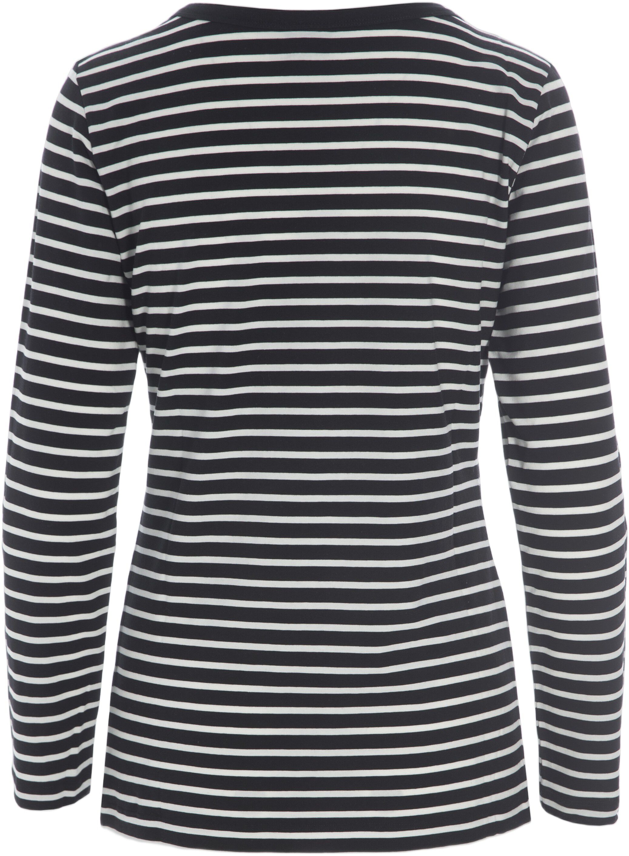 POPEYE JERSEY BLOUSE