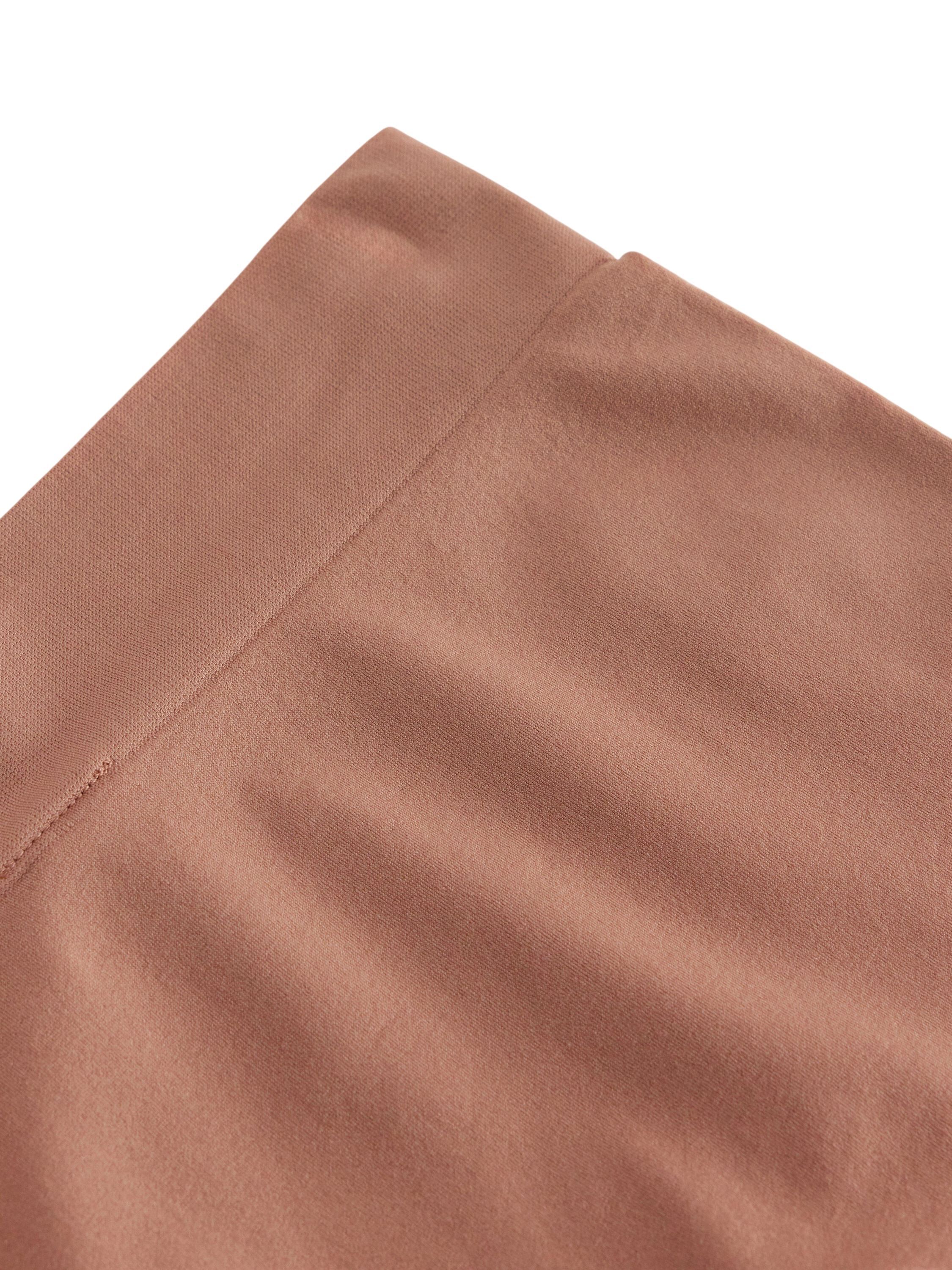 Boxertruse med h&oslash;y midje uten s&oslash;mmer