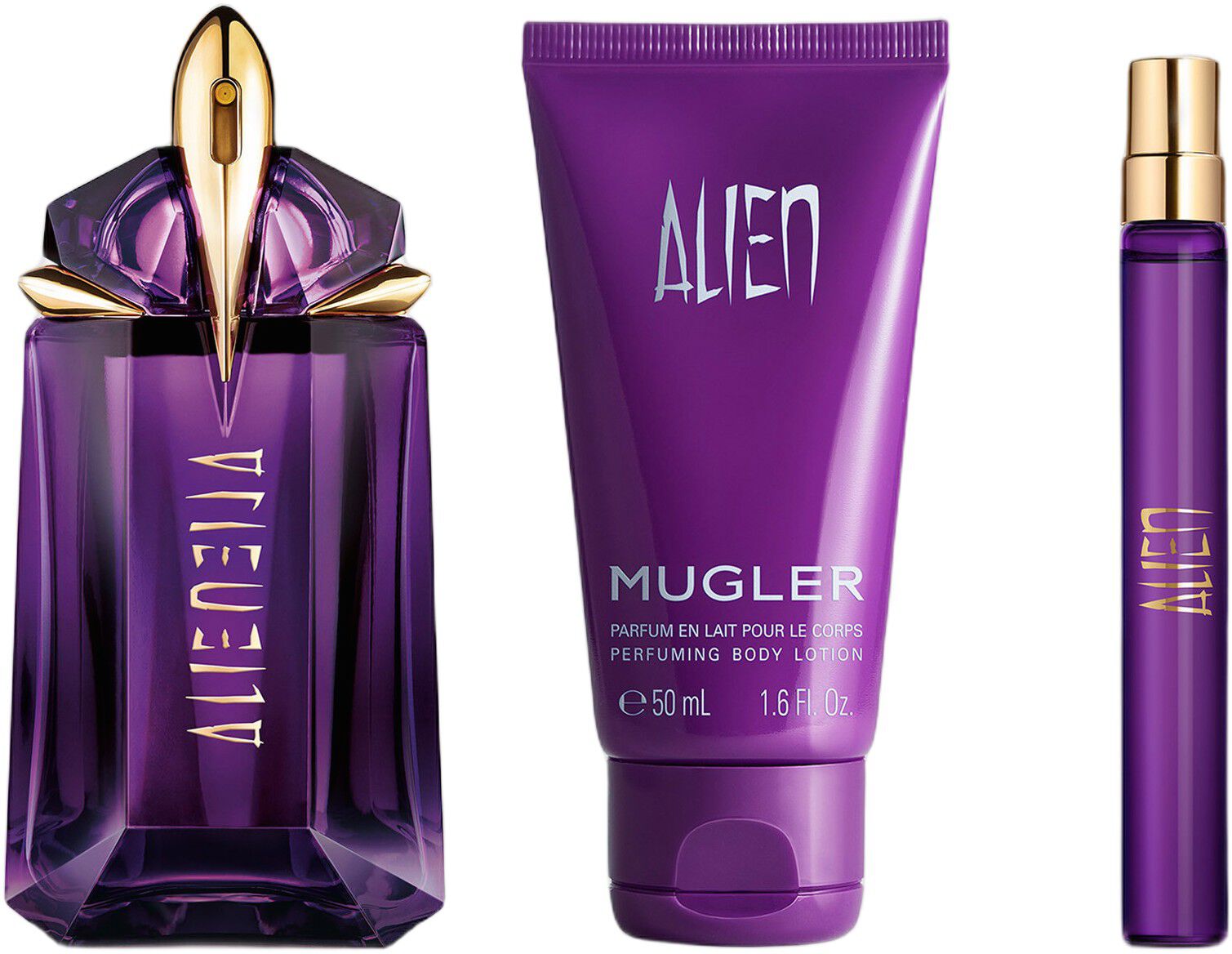 Alien EdP Gift Set 2025