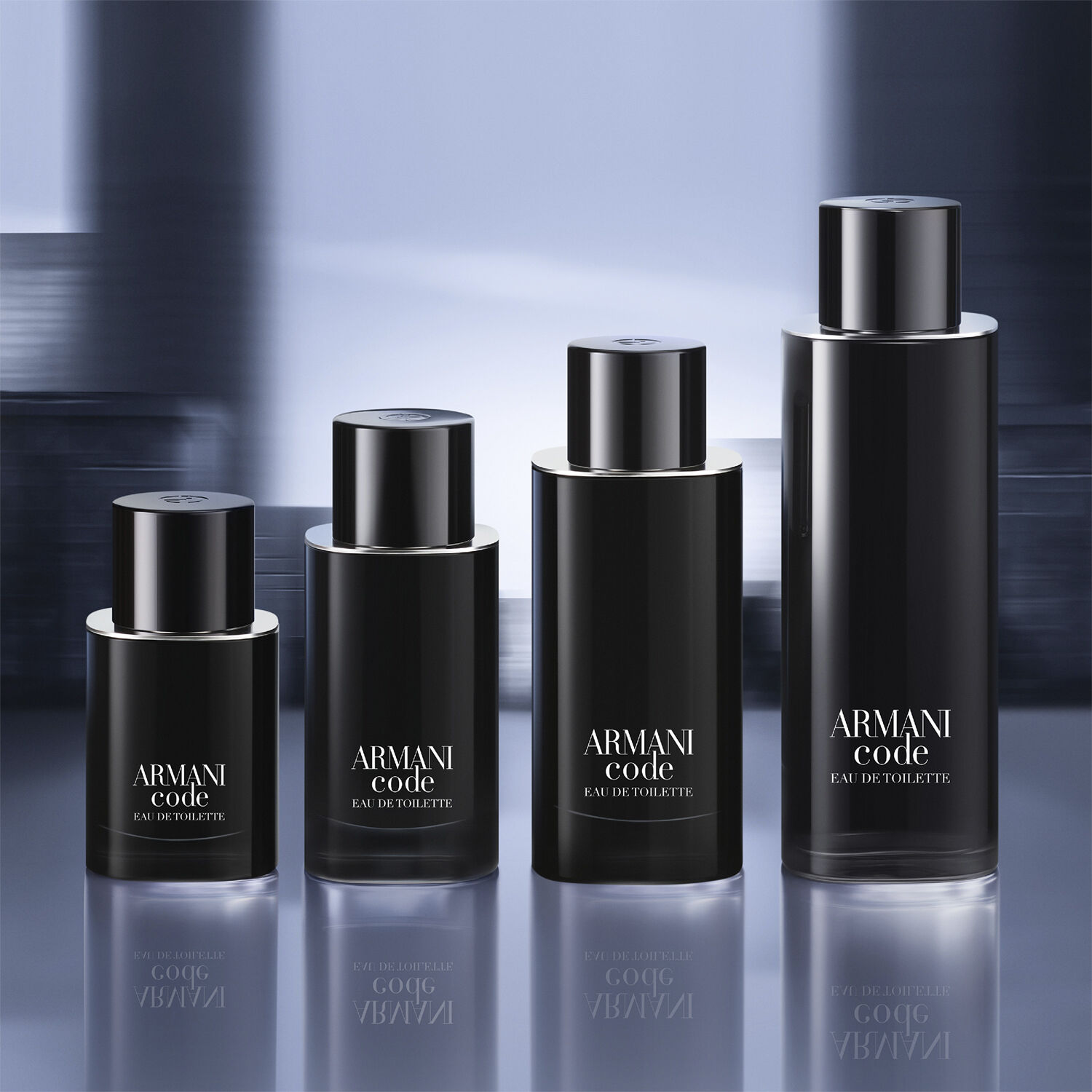 Giorgio Armani Code Eau de Toilette 30ml