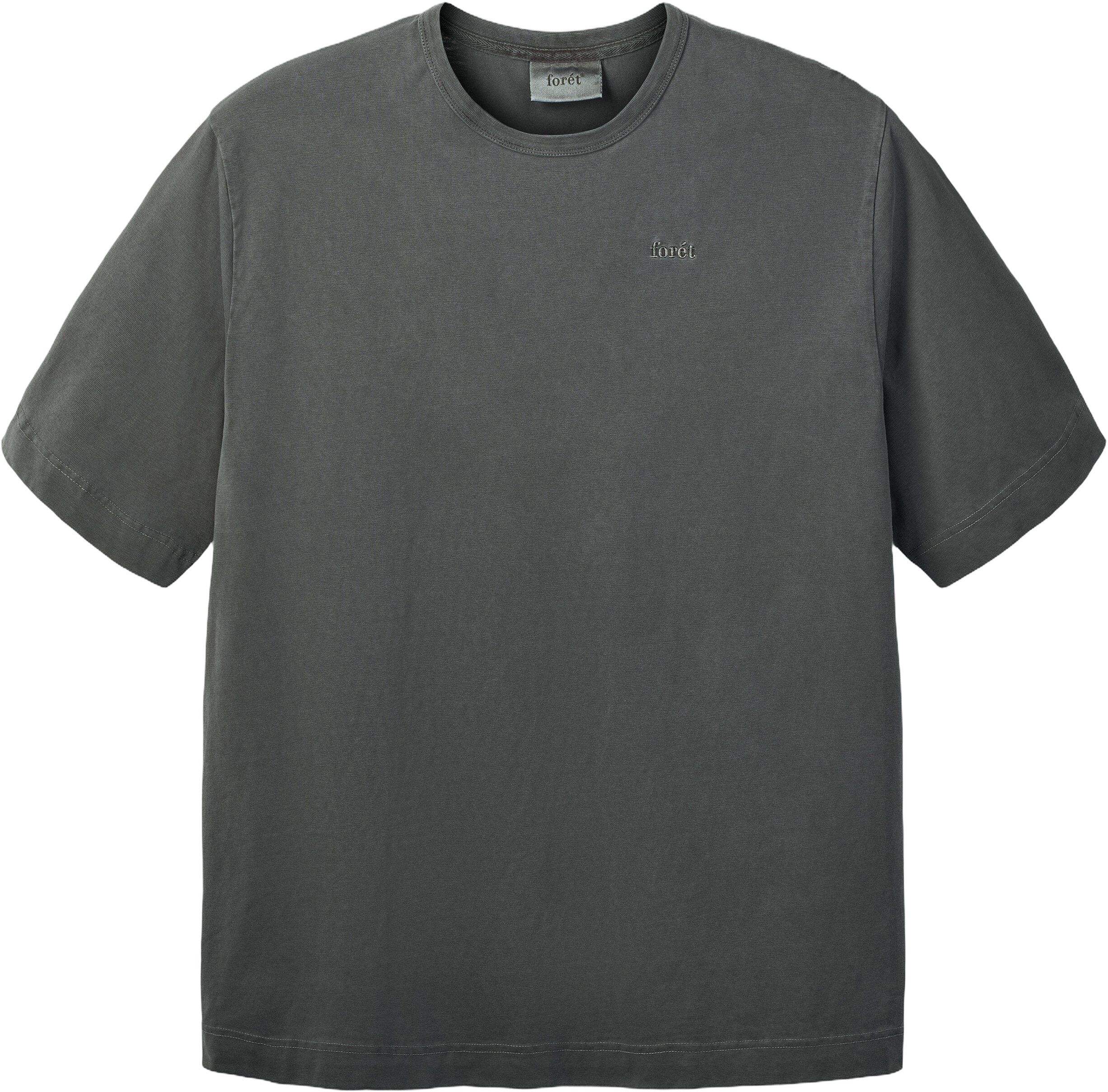 PARK RELAXED FIT T-SHIRT