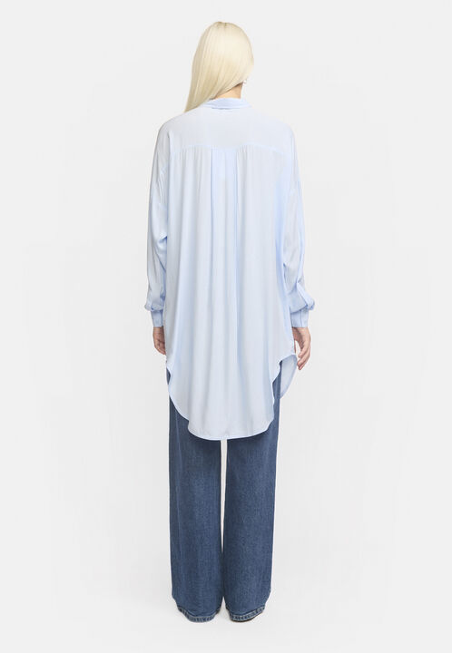Freedom LS Long Shirt