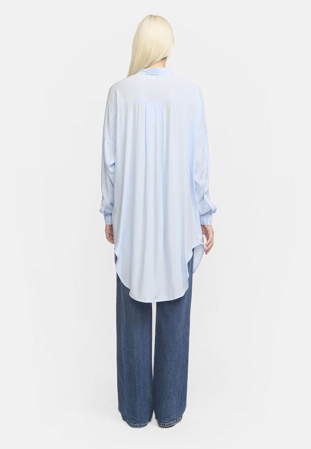 Freedom LS Long Shirt