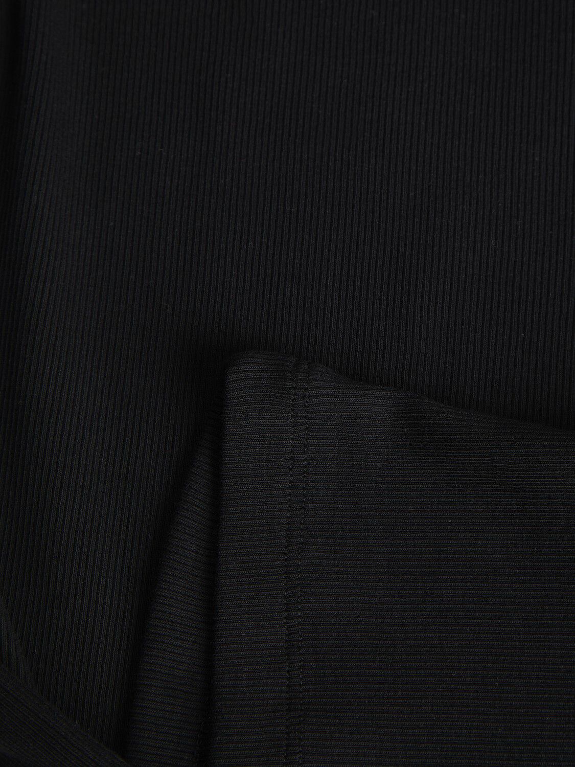 Jxfifi Str Ss Boatneck Tee Jrs