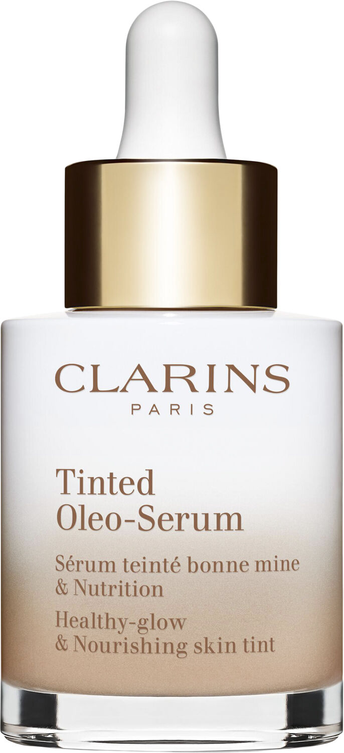 Tinted Oleo-Serum
