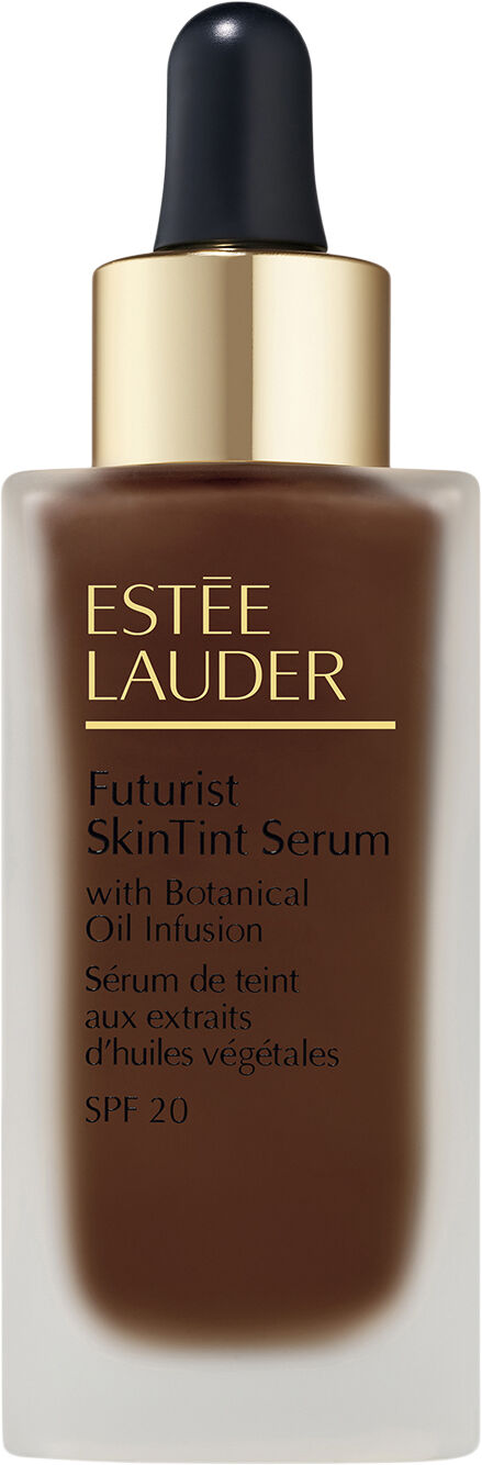Futurist Skin Tint Serum Foundation SPF20