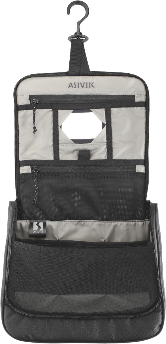 Asivik Wash Bag Gear toilettaske