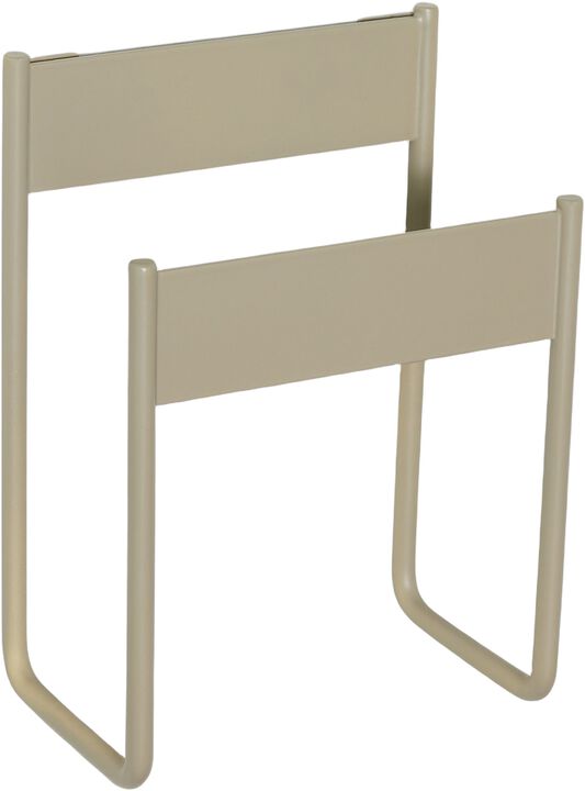 Inbetween Magasinholder Lysegrå