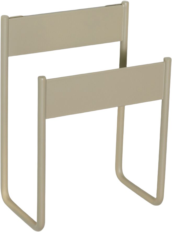 Inbetween Magasinholder Lysegrå