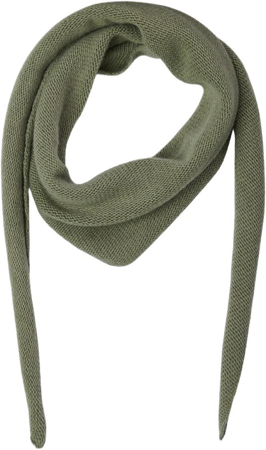 Misty Knit Scarf