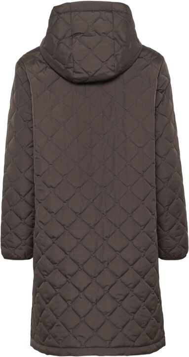 CRArwen Jacket W. Hood