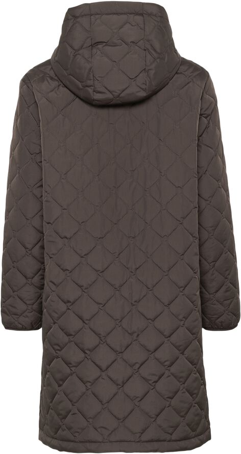 CRArwen Jacket W. Hood