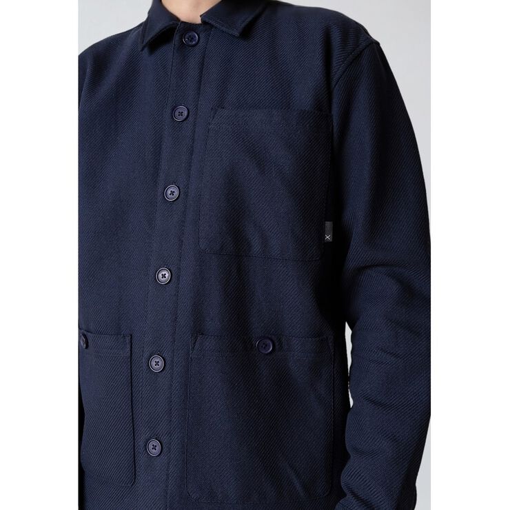 Axel overshirt