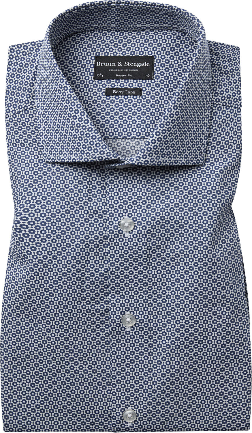 BS Fils Modern Fit Shirt