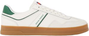 THE GREENWICH LEATHER