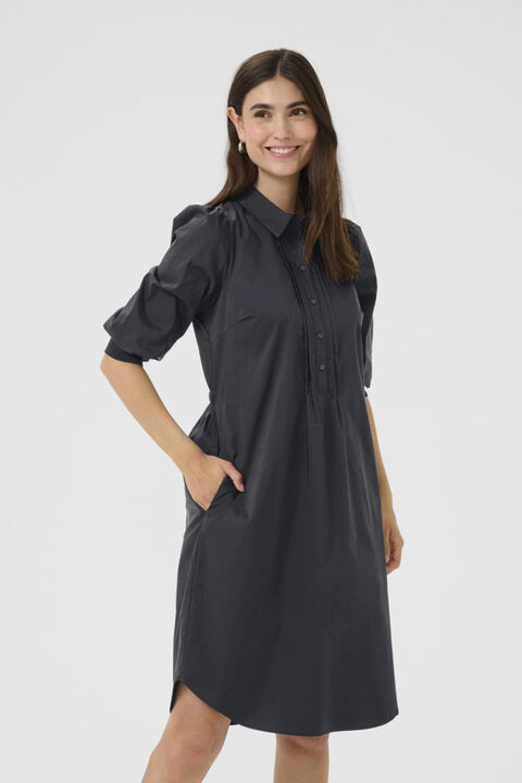 CUtoyam Antoinett Rib Dress