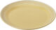 Colorit asjett Ø 27 cm yellow