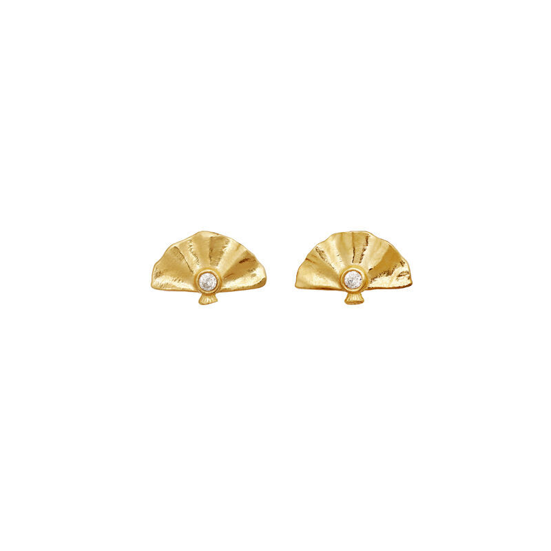 Fantine Earrings