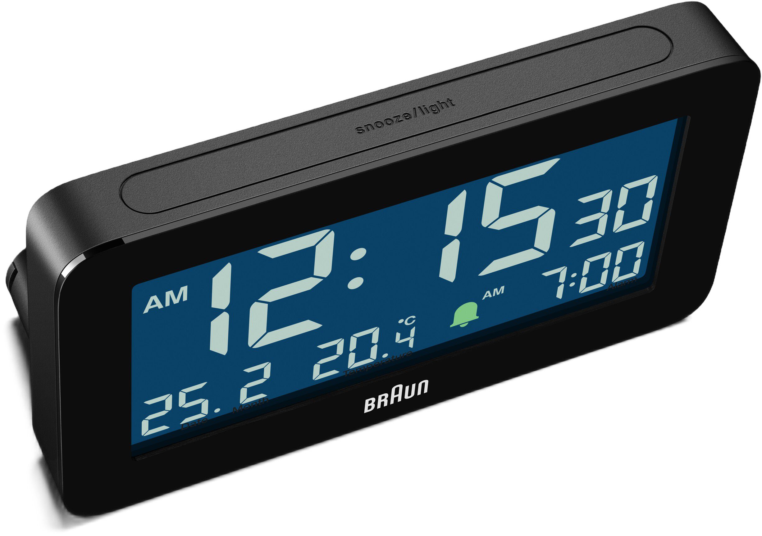 Braun BC10 v&aelig;kkeur