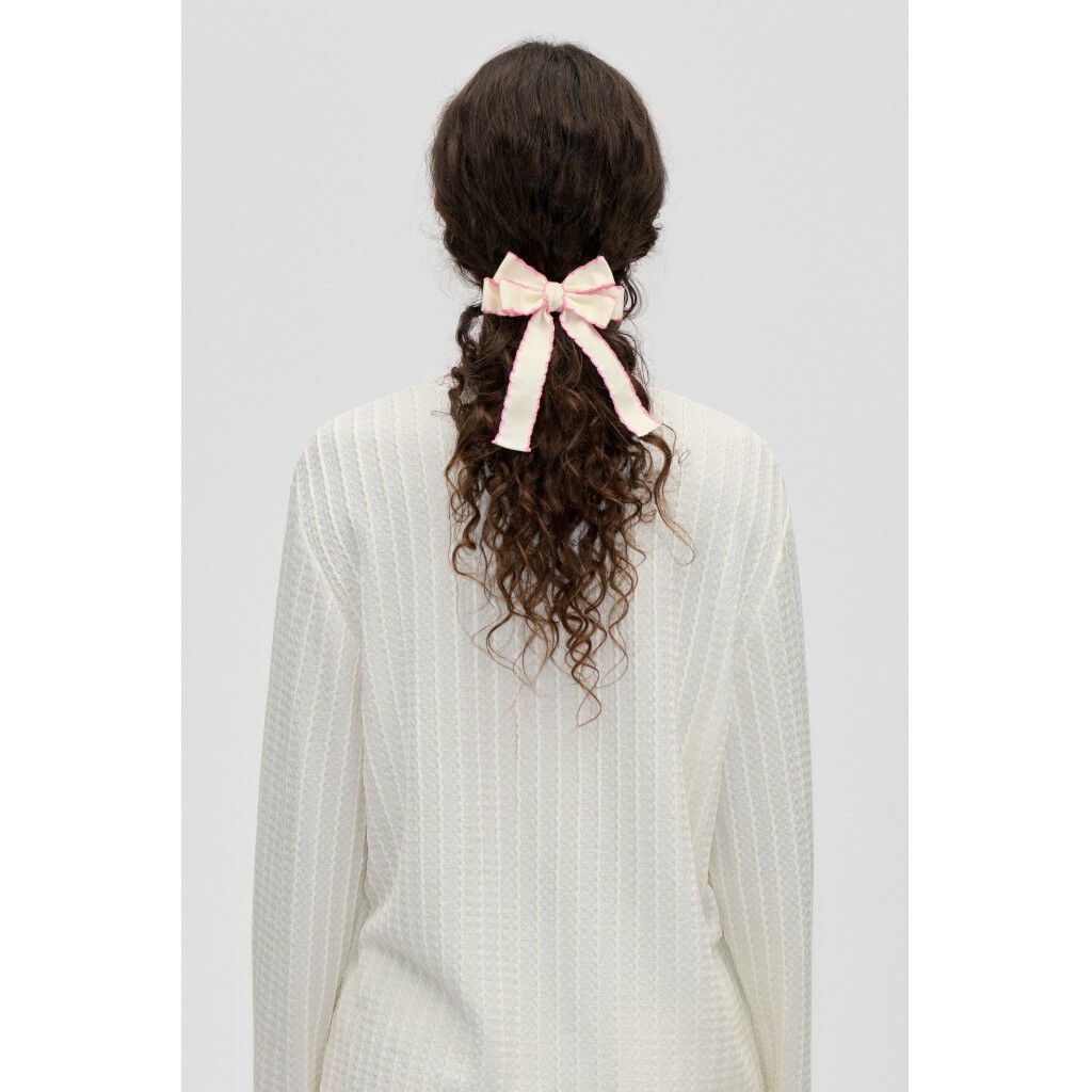 2477 Hair Accessories, Hair Bow Clip