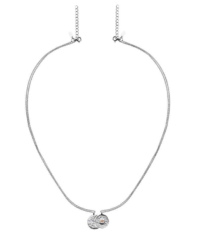 Friendship Necklace